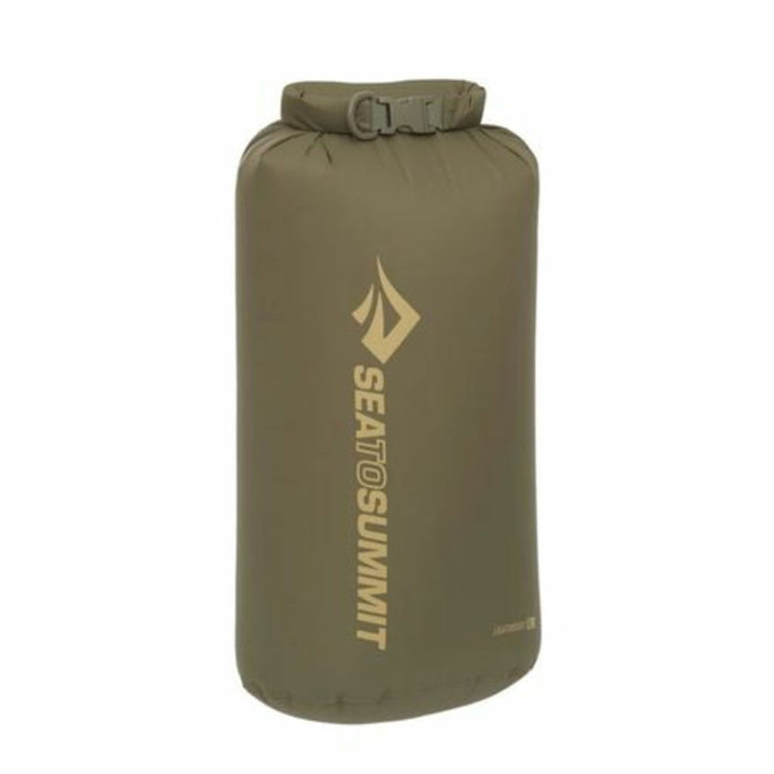 BOLSA ESTANCA LIGHTWEIGHT 8L VERDE OLIVA