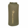 Saco estanco LIGHTWEIGHT 70D 13L verde oliva ASG012011-050324