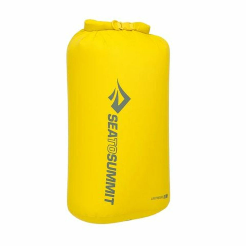 BOLSA ESTANCA LIGHTWEIGHT 20L AMARILLO