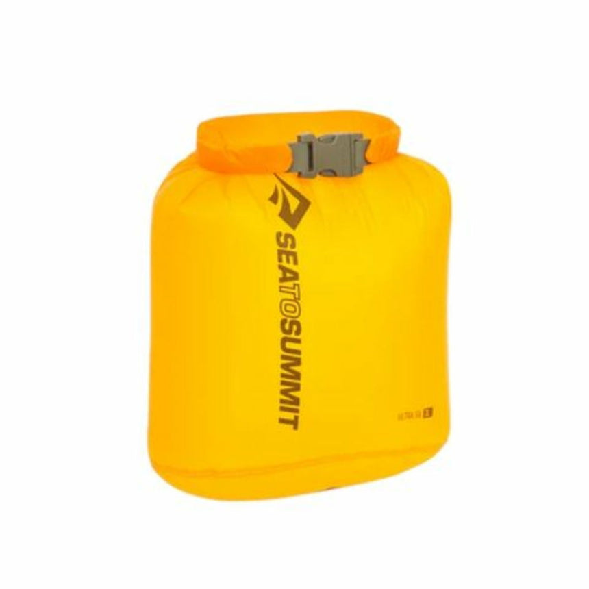 BOLSA ESTANCA ULTRASIL 3L NARANJA