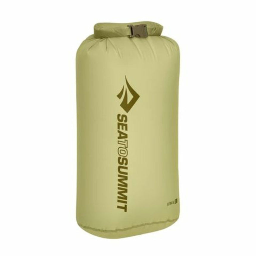 Saco estanco ULTRASIL 8L verde oliva