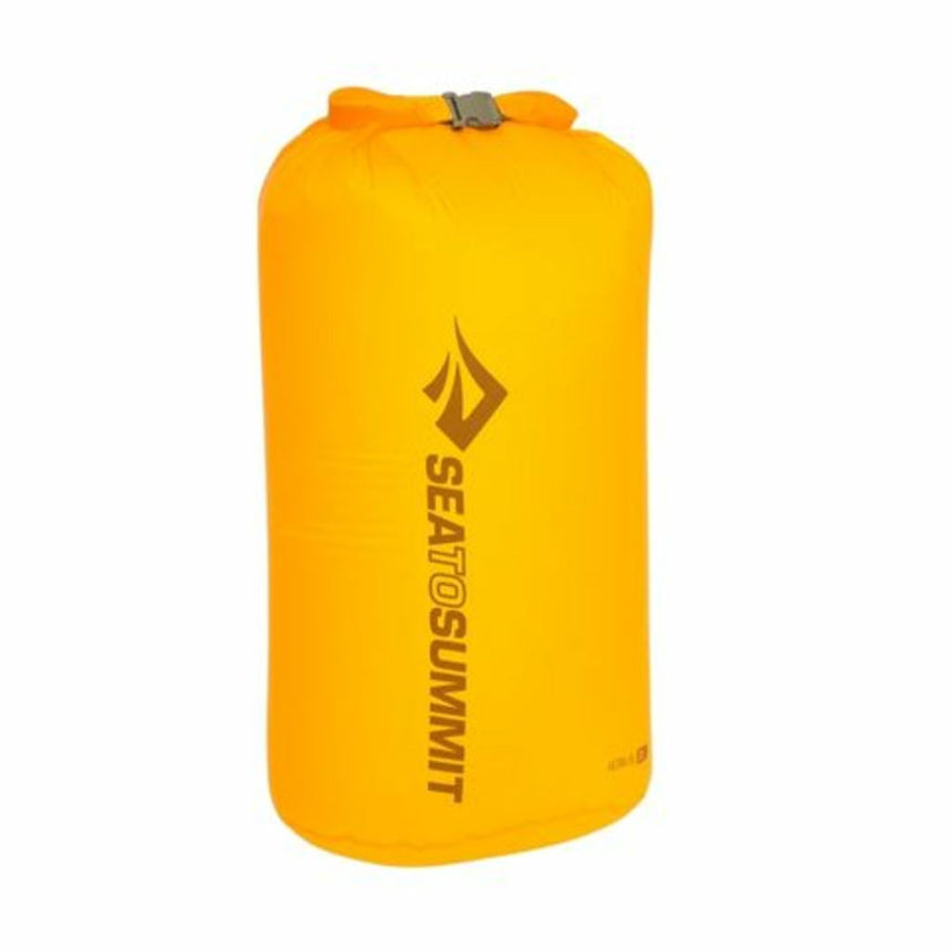 BOLSA ESTANCA ULTRASIL 20L NARANJA