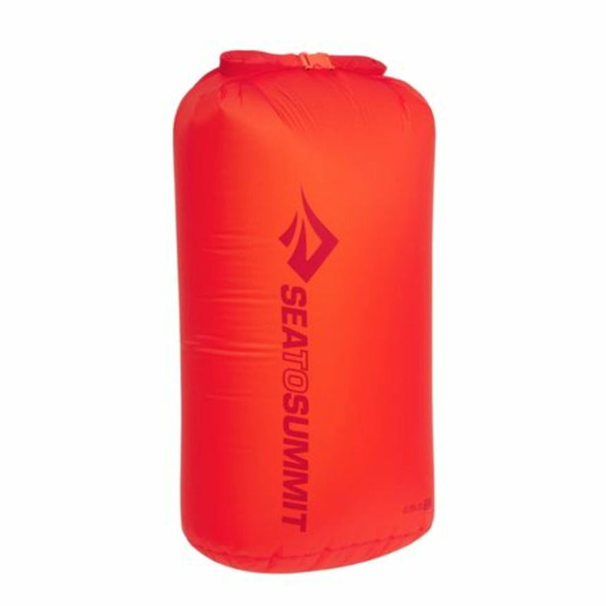 BOLSA ESTANCA ULTRASIL 35L ROJO