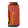 Bolsa estanca BIG RIVER 5L óxido ASG012041-031903