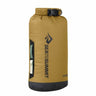Bolsa estanca BIG RIVER 8L oliva ASG012041-040308