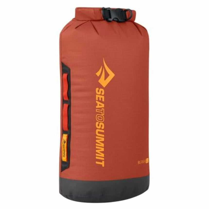Bolsa estanca BIG RIVER 13L óxido ASG012041-051911