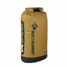 Bolsa estanca BIG RIVER 20L oliva ASG012041-060316