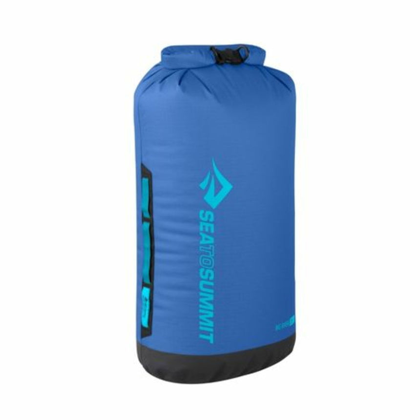 Bolsa estanca BIG RIVER 35L azul ASG012041-071618