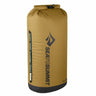 Bolsa estanca BIG RIVER 65L oliva ASG012041-090324