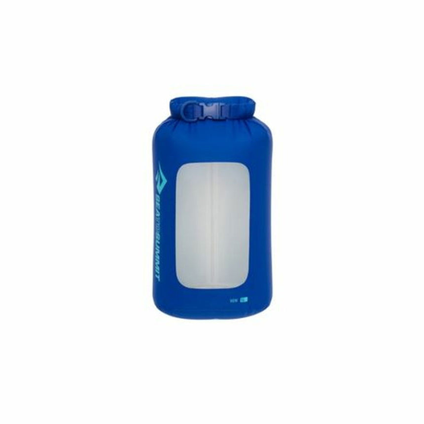 BOLSA ESTANCA LIGHTWEIGHT VIEW 5L AZUL