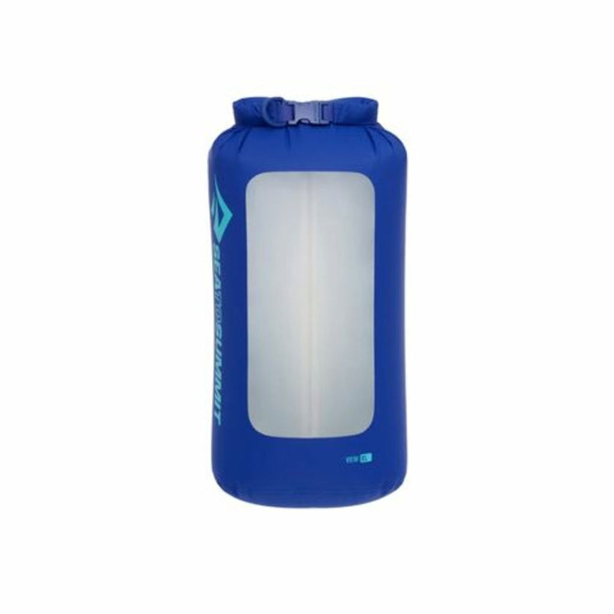 BOLSA ESTANCA LIGHTWEIGHT VIEW 8L AZUL