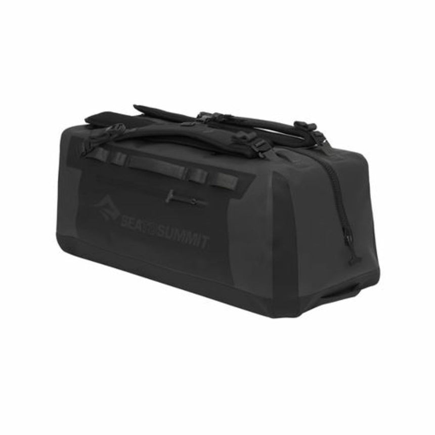 Bolsa estanca HYDRAULIC PRO 75L negra ASG013021-420103