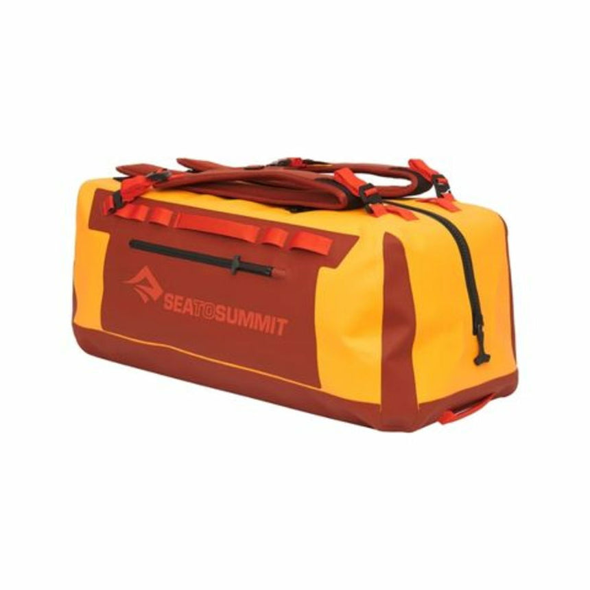 Bolsa estanca HYDRAULIC PRO 75L naranja/óxido ASG013021-421904