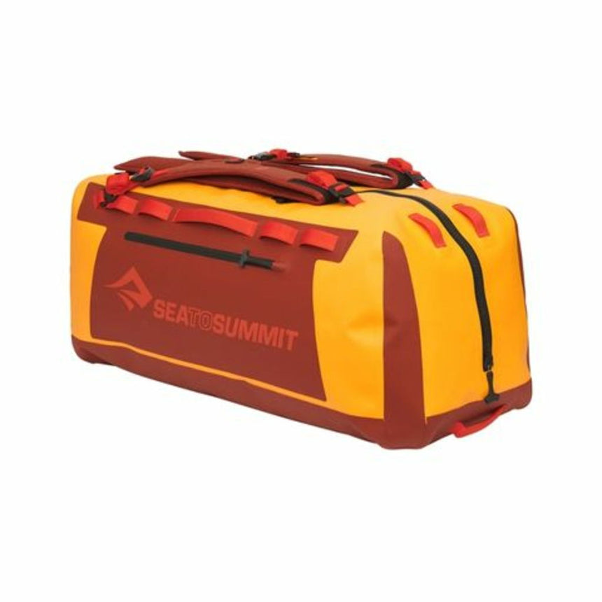 Bolsa estanca HYDRAULIC PRO 100L naranja/óxido ASG013021-431906