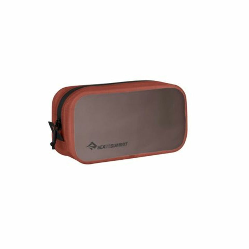 Cubos para viaje HYDRAULIC S óxido