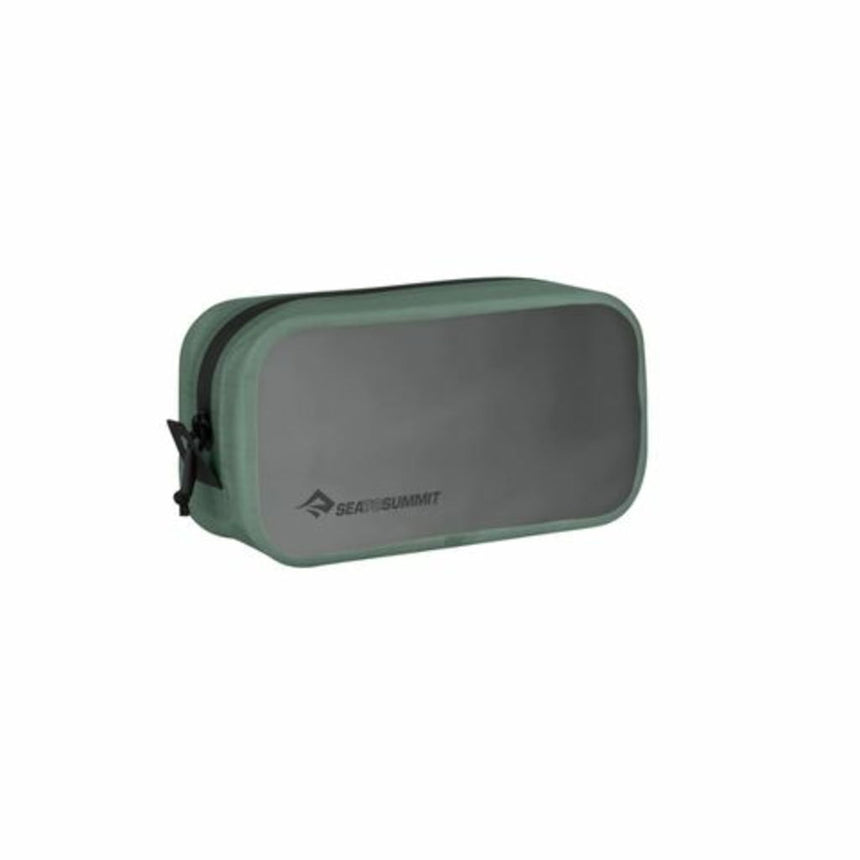 Cubos para viaje HYDRAULIC S verde ASG015121-042006
