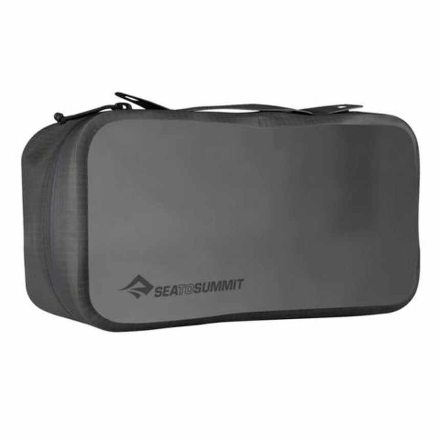 Cubos para viaje HYDRAULIC M/R negro ASG015121-050107