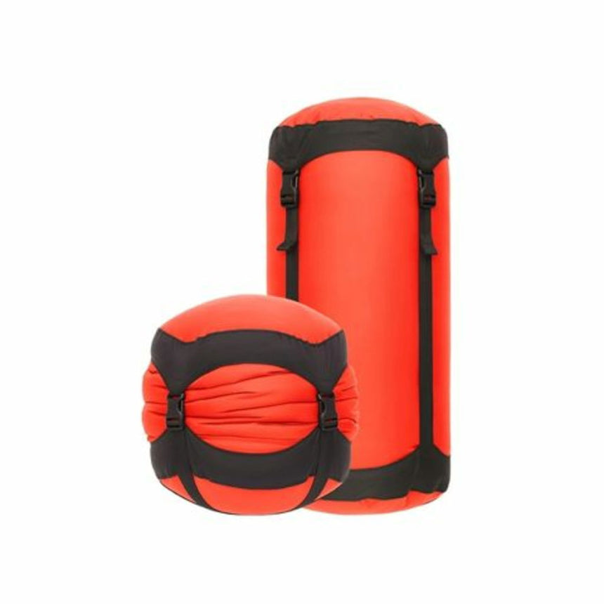 Bolsa compresión LIGHTWEIGHT 13L roja ASG022011-050813