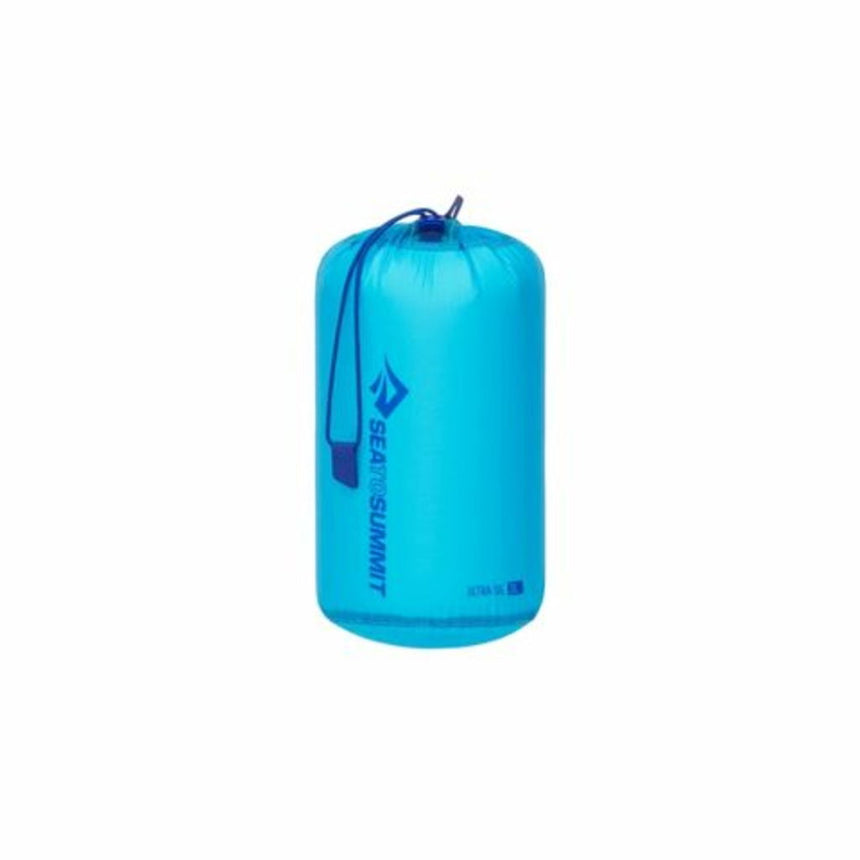 Bolsa material ULTRASIL 3L azul ASG024011-020206
