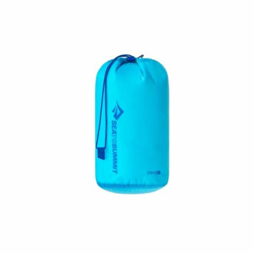 Bolsa material ULTRASIL 5L azul ASG024011-030209