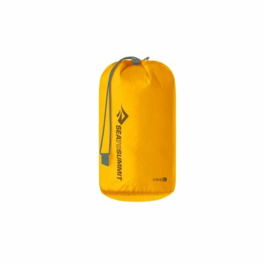 Bolsa material ULTRASIL 5L naranja ASG024011-030610