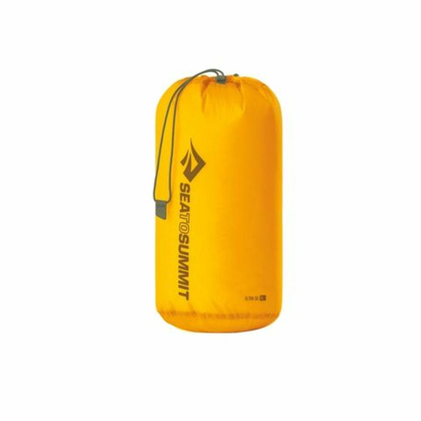 Bolsa material ULTRASIL 8L naranja ASG024011-040613