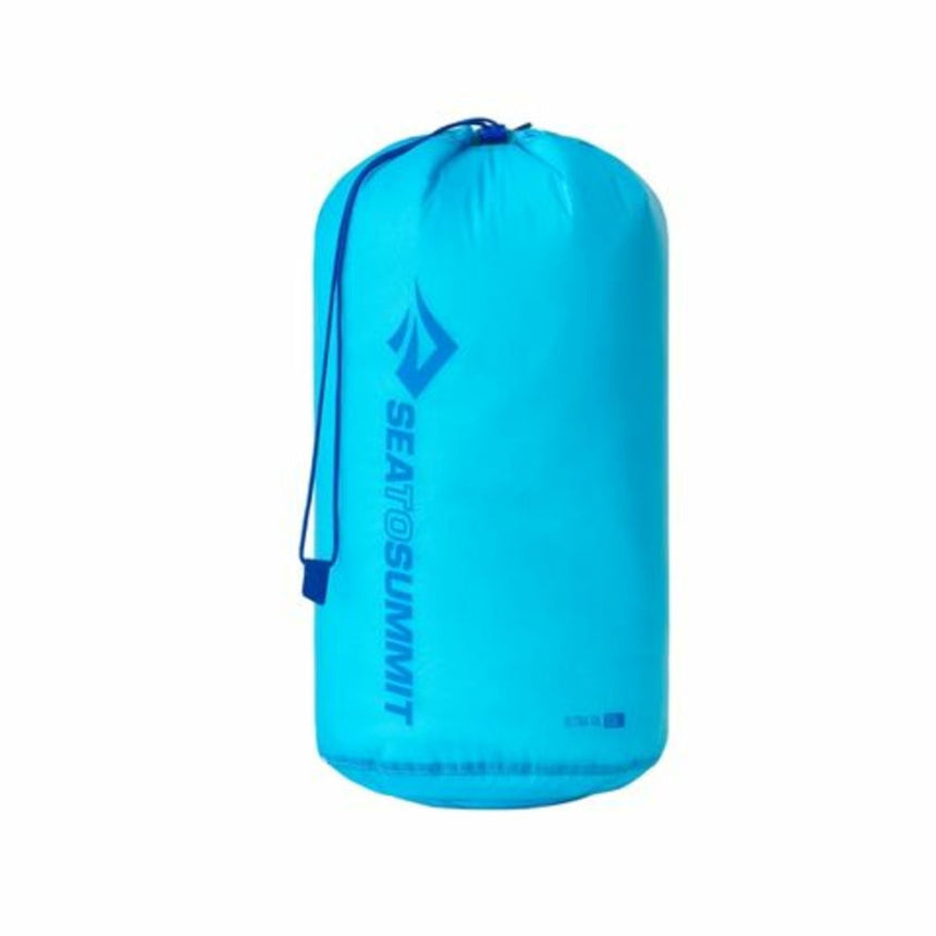 Bolsa material ULTRASIL 13L azul ASG024011-050215