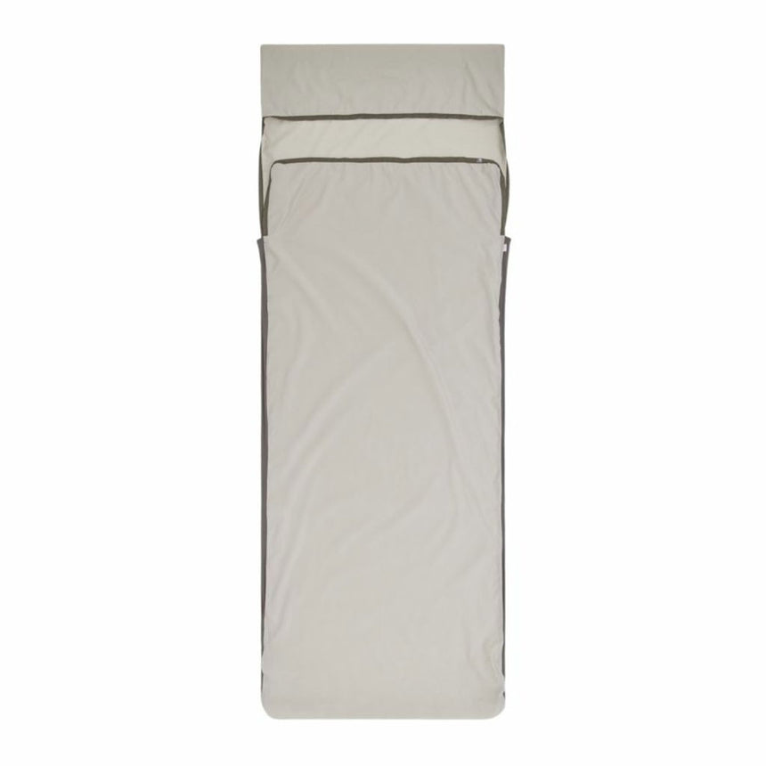 Saco sábana SEDA rectangular con funda almohada ASL032051-251803