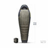 SACO DE PLUMAS SPARK PRO -9C L