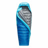 SACO DE PLUMAS TREK -1C R