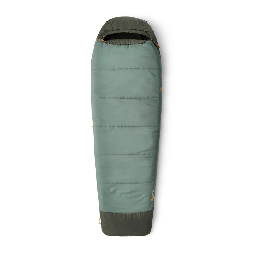 SACO SINTÉTICO BOAB -9C R