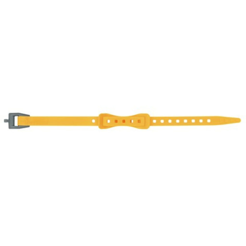 Correa STRETCH-LOC 12 -12x300mm amarilla 2uds  ASLSTRP12X300YW