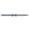 Correa STRETCH-LOC 15 -20x375mm gris 2uds ASLSTRP20X375DSK