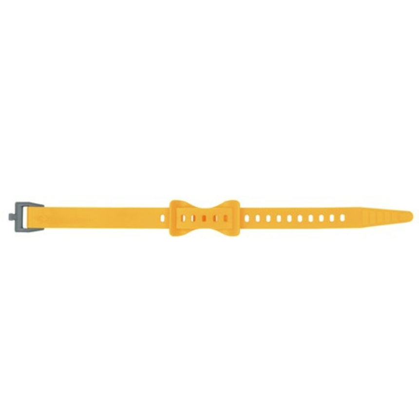 Correa STRETCH-LOC 15 -20x375mm amarilla 2uds  ASLSTRP20X375YW