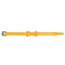 Correa STRETCH-LOC 15 -20x375mm amarilla 2uds  ASLSTRP20X375YW