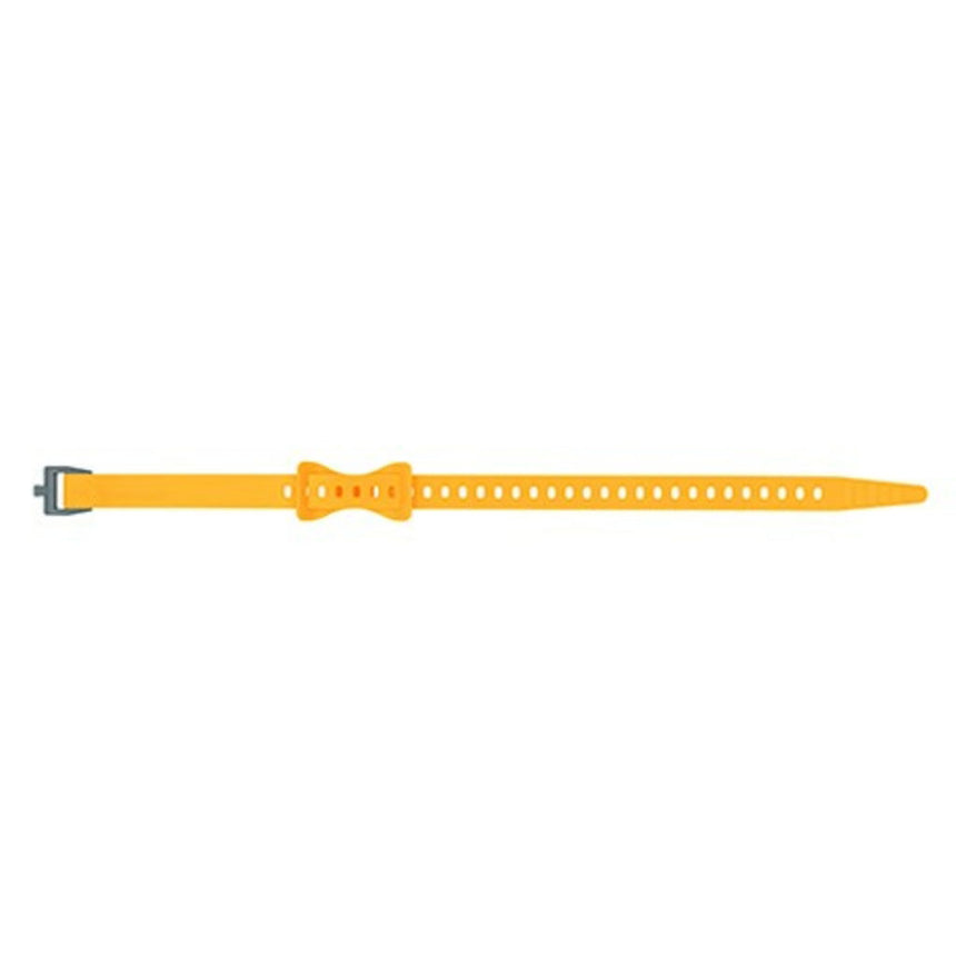 Correa STRETCH-LOC 20 -20x500mm amarilla 2uds  ASLSTRP20x500YW