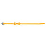 Correa STRETCH-LOC 20 -20x500mm amarilla 2uds  ASLSTRP20x500YW