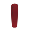 Colchoneta autohinchable COMFORT PLUS R granate ASM2067-01051908