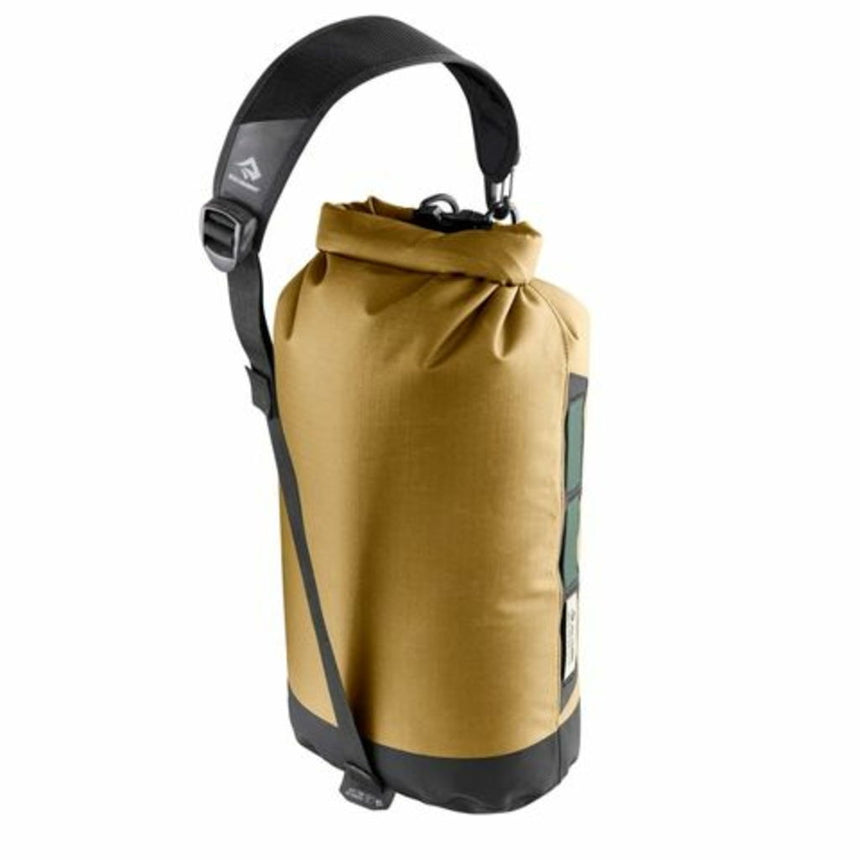 Correa para bolsa estanca negra AST041011-050101