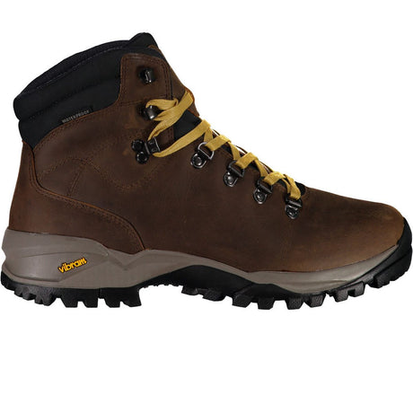ASTHERIAN TREKKING SHOE WP