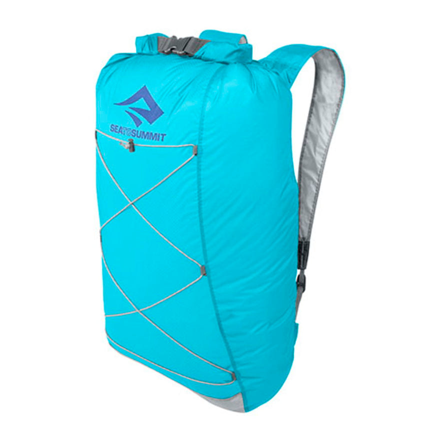 Mochila ULTRASIL DRY azul
