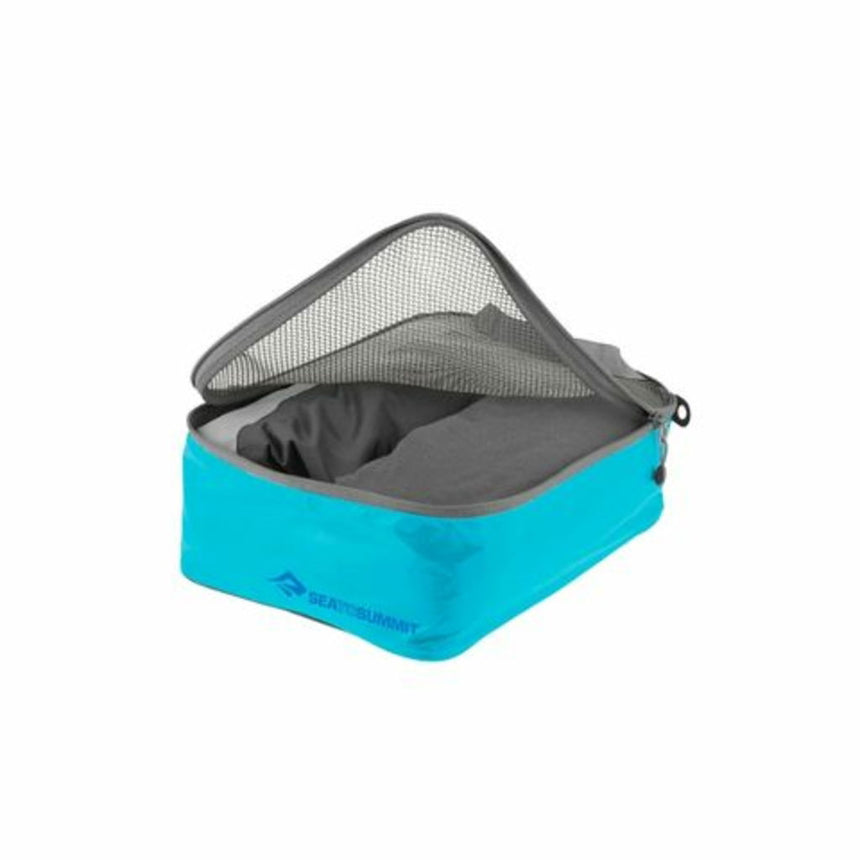 Bolsa para ropa S azul ATC022031-040203