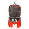 Neceser para colgar L rojo