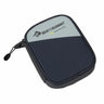 Cartera de viaje RFID S gris ATC033061-040501