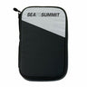Cartera de viaje RFID M gris ATC033061-050502