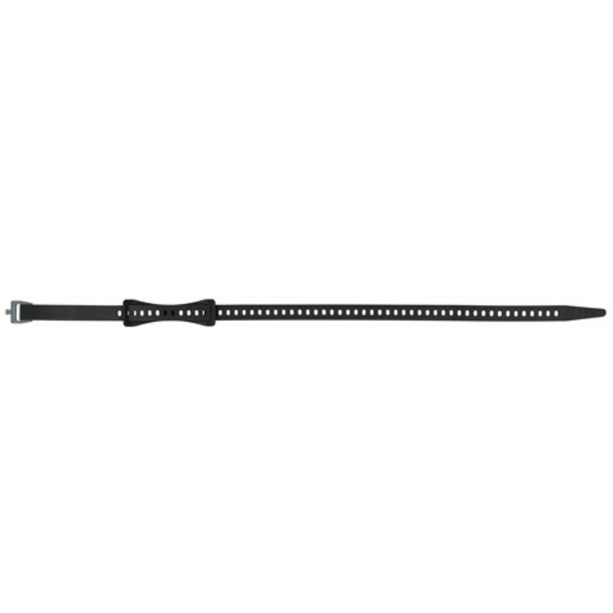 Correa STRETCH-LOC 30 -20x750mm negra 2uds  ATD2079-06070120