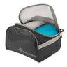 Bolsa portaobjetos M negra  ATLPCMBK
