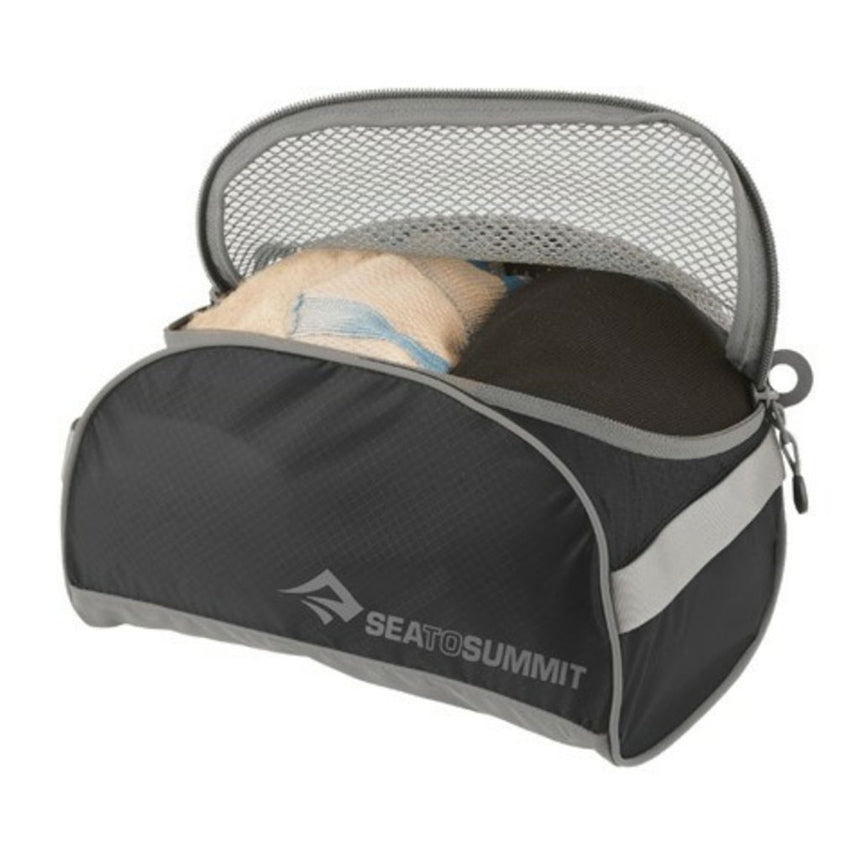 Bolsa portaobjetos S negra ATLPCSBK