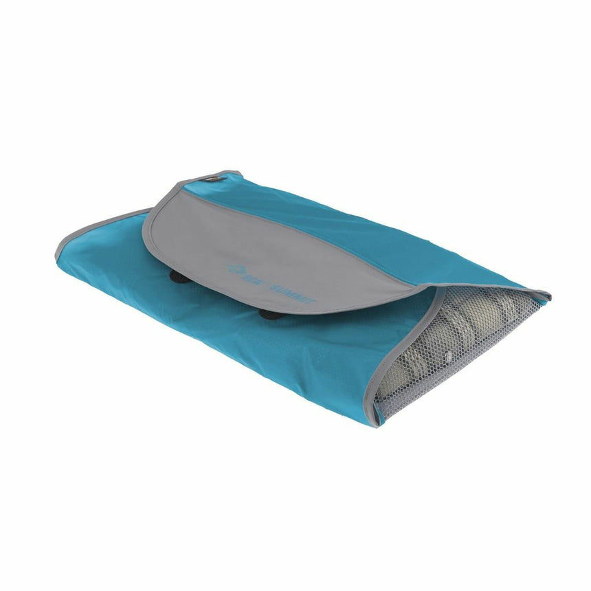 Funda para camisas S azul
