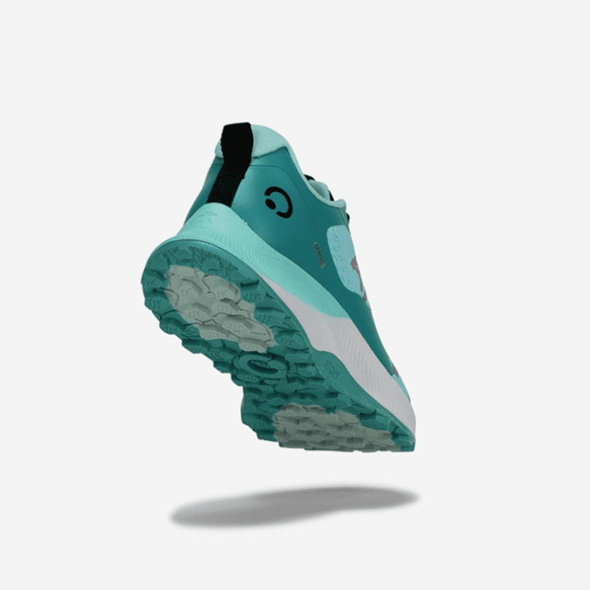 TERRA TRAIL HI-TECH